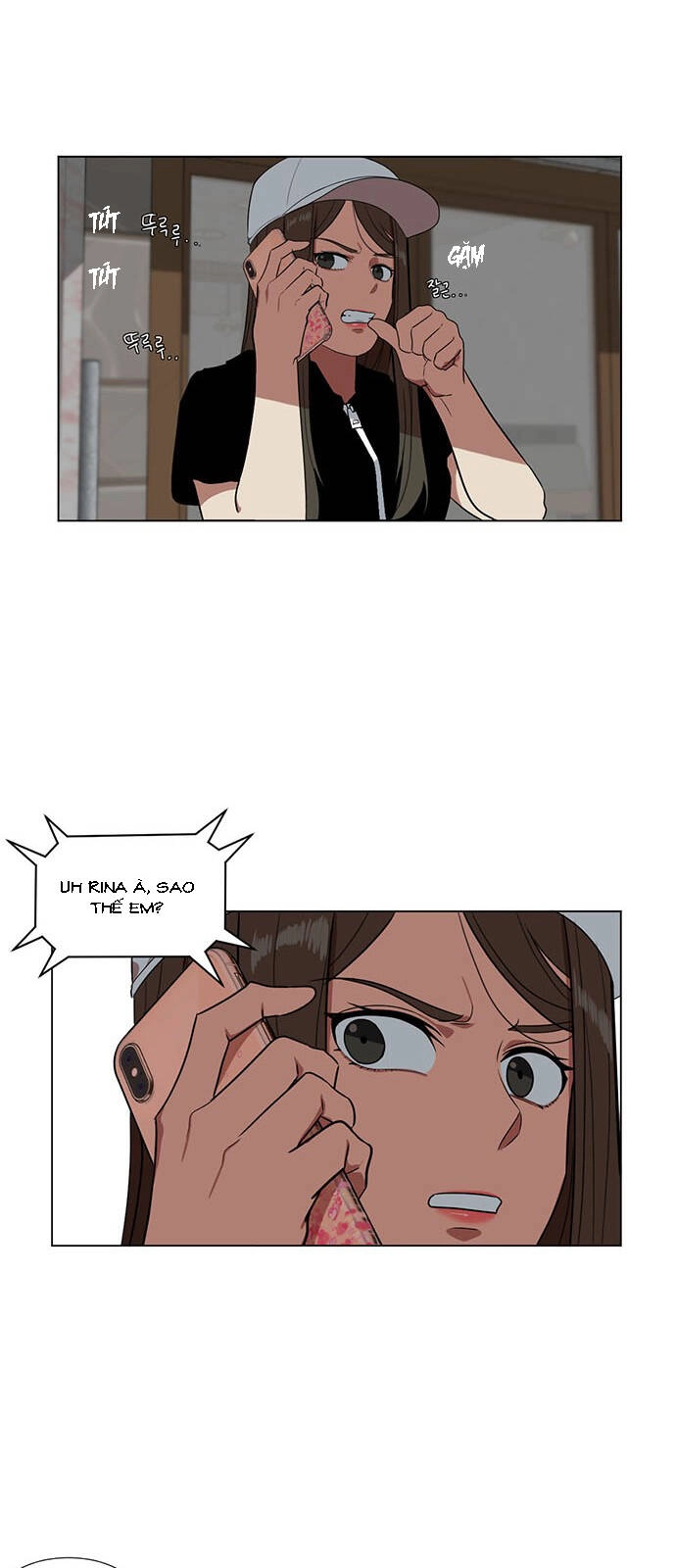 Thay Đổi Tôi Chapter 9 - 31