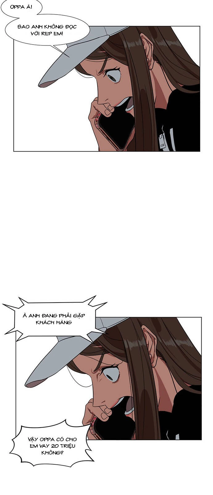 Thay Đổi Tôi Chapter 9 - 32