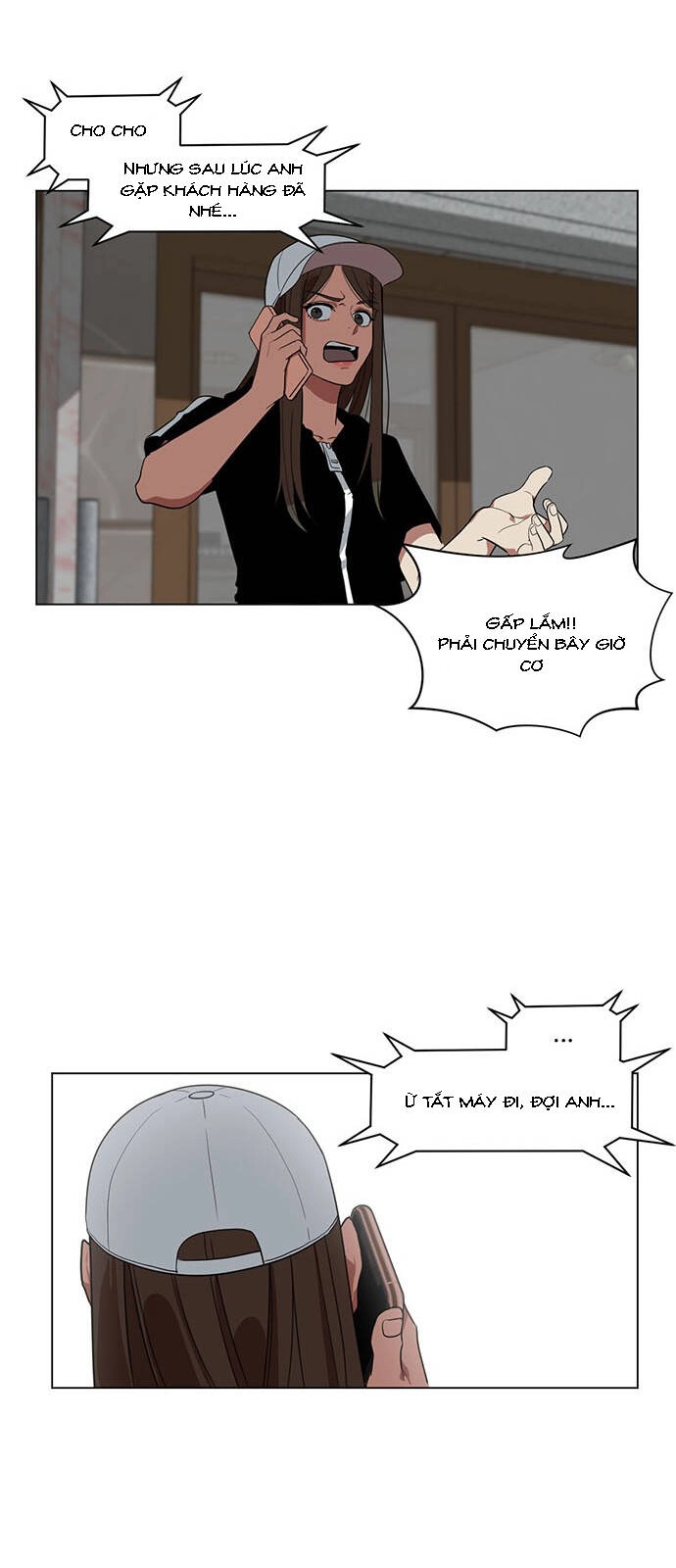 Thay Đổi Tôi Chapter 9 - 33