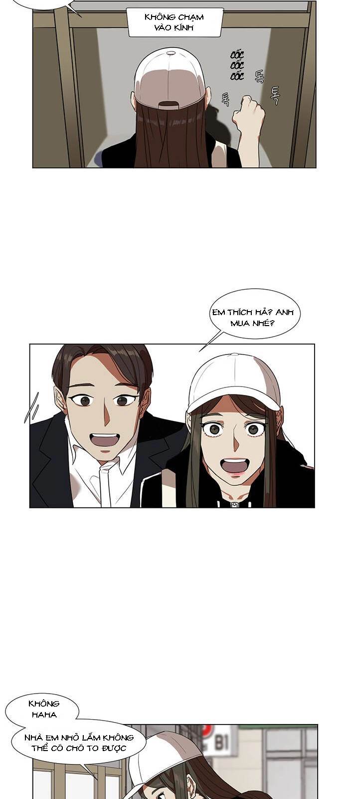 Thay Đổi Tôi Chapter 9 - 37