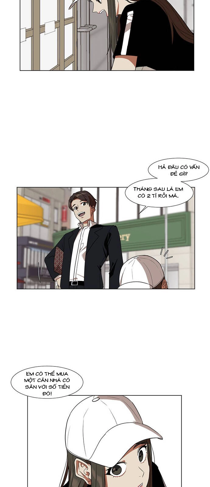 Thay Đổi Tôi Chapter 9 - 38