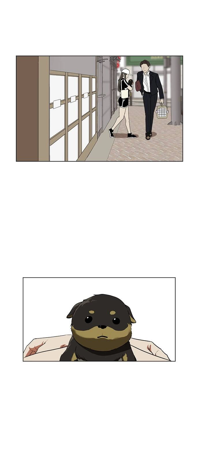 Thay Đổi Tôi Chapter 9 - 40