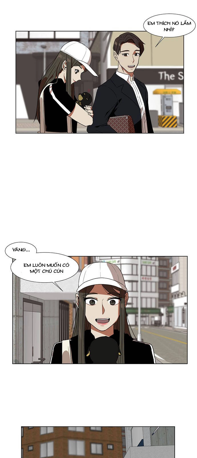 Thay Đổi Tôi Chapter 9 - 41