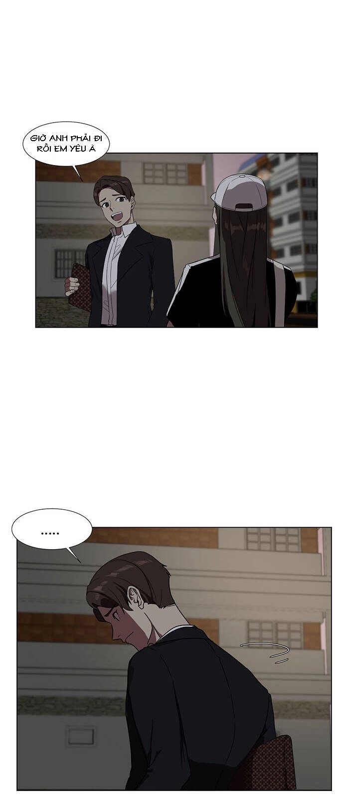 Thay Đổi Tôi Chapter 9 - 43