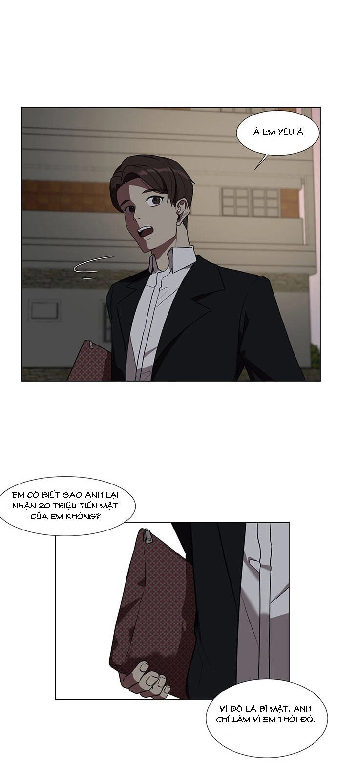 Thay Đổi Tôi Chapter 9 - 44