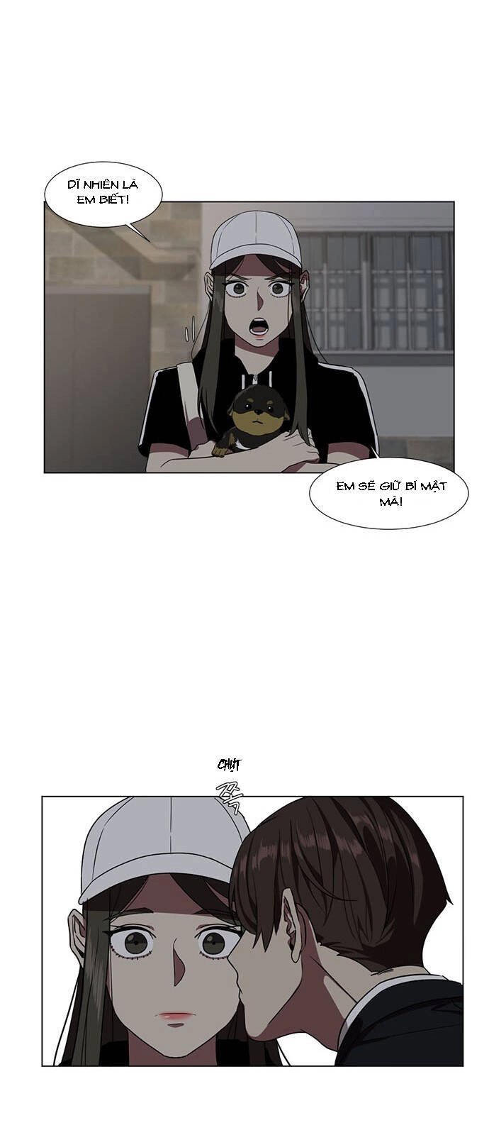 Thay Đổi Tôi Chapter 9 - 45