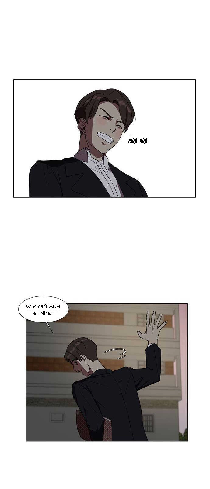 Thay Đổi Tôi Chapter 9 - 46