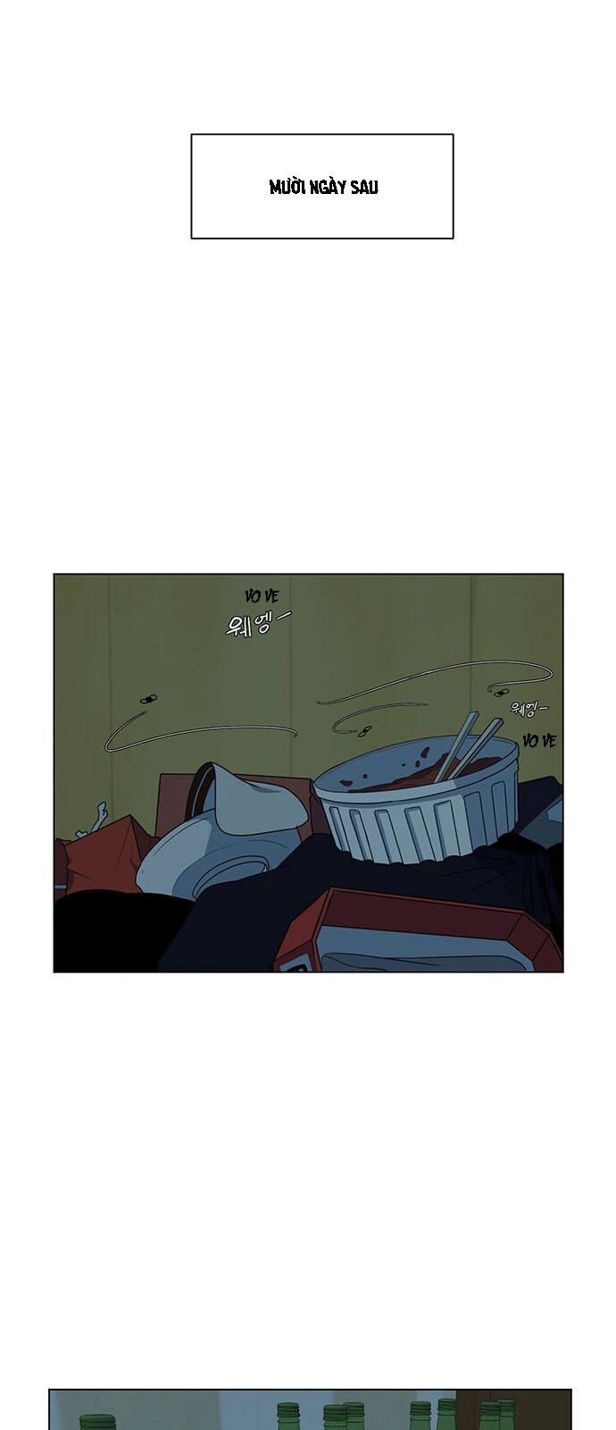 Thay Đổi Tôi Chapter 10 - 1