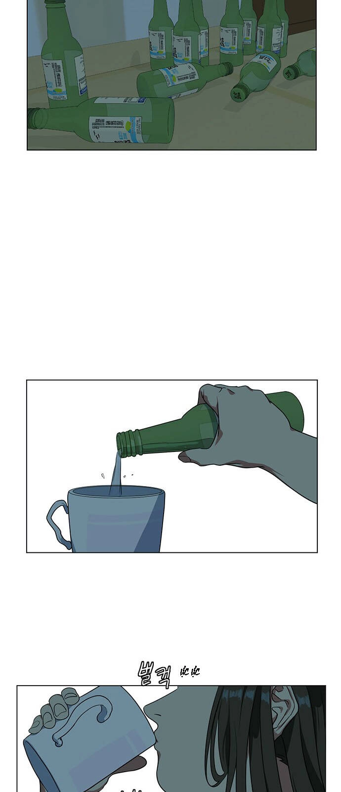 Thay Đổi Tôi Chapter 10 - 2