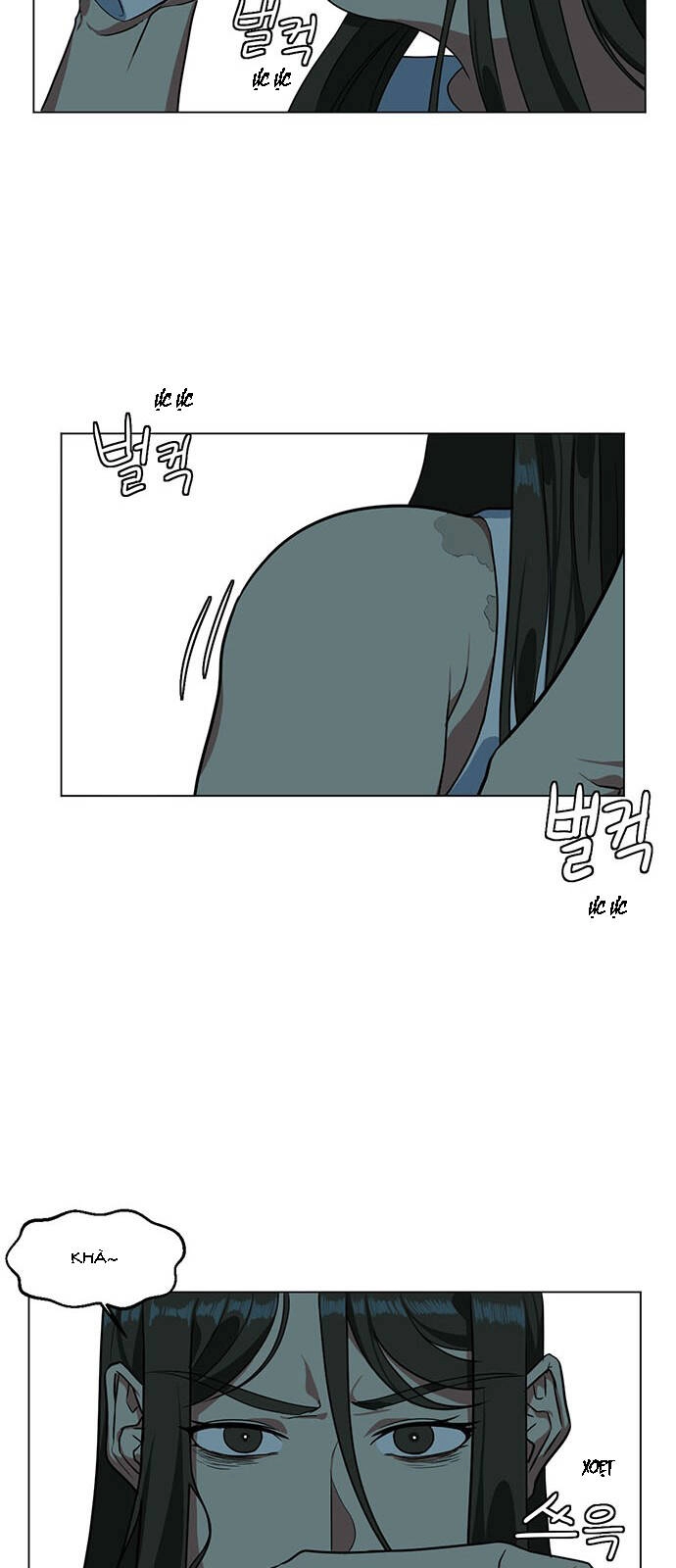 Thay Đổi Tôi Chapter 10 - 3