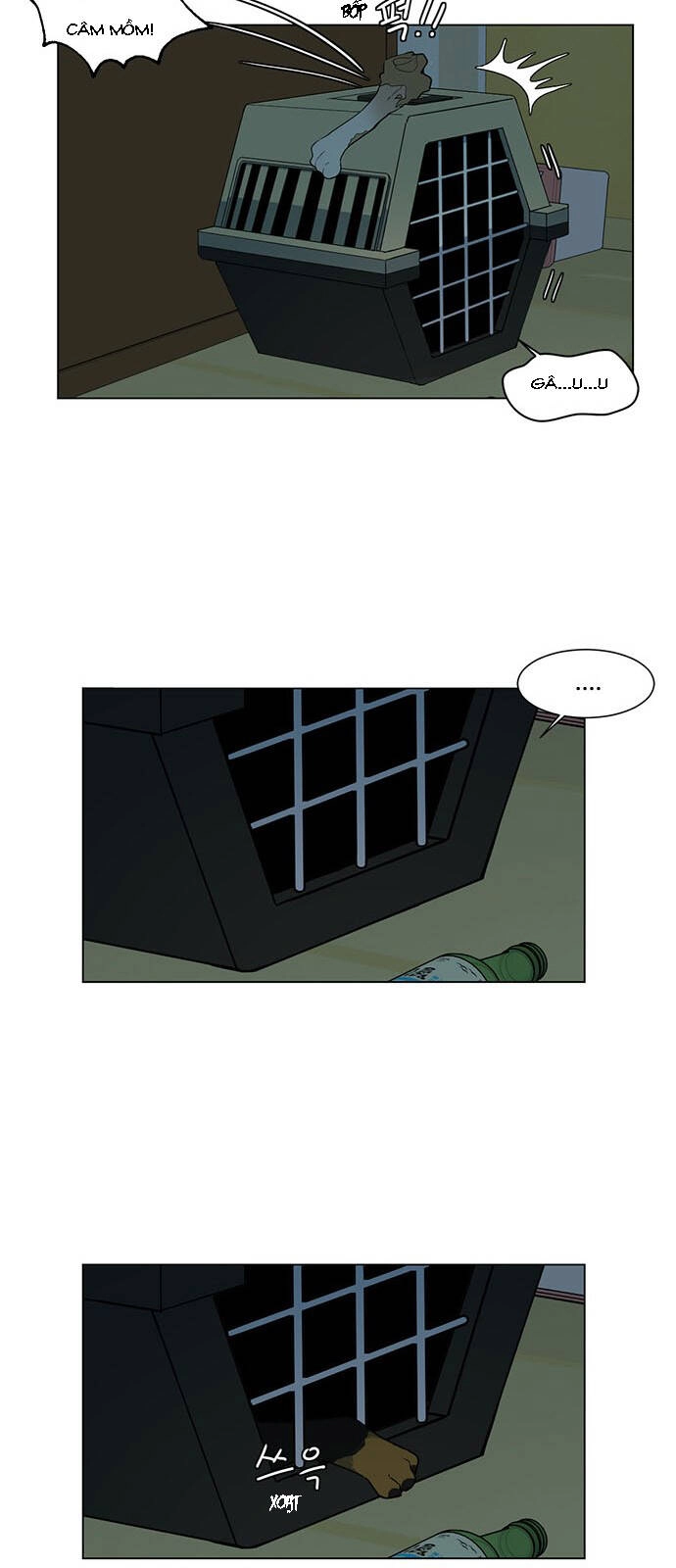 Thay Đổi Tôi Chapter 10 - 6