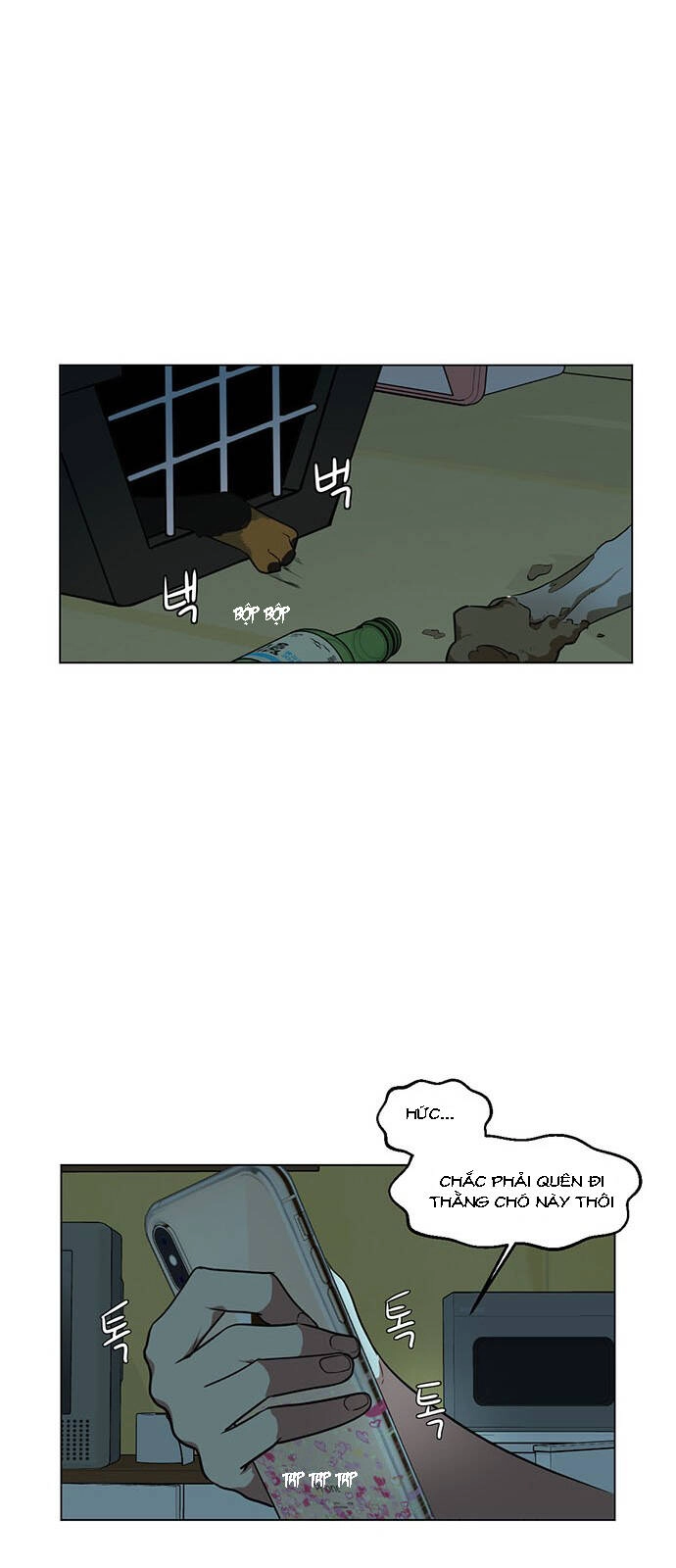 Thay Đổi Tôi Chapter 10 - 7