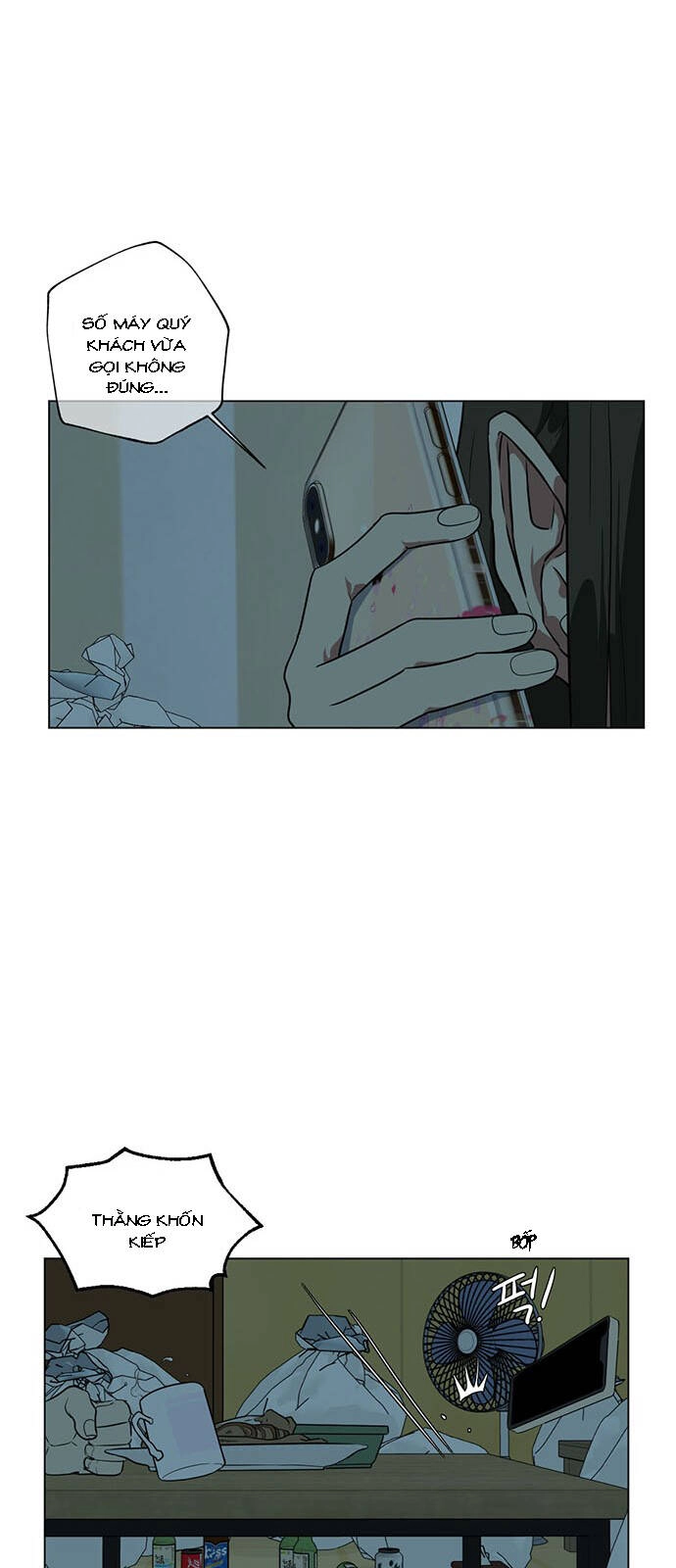 Thay Đổi Tôi Chapter 10 - 8