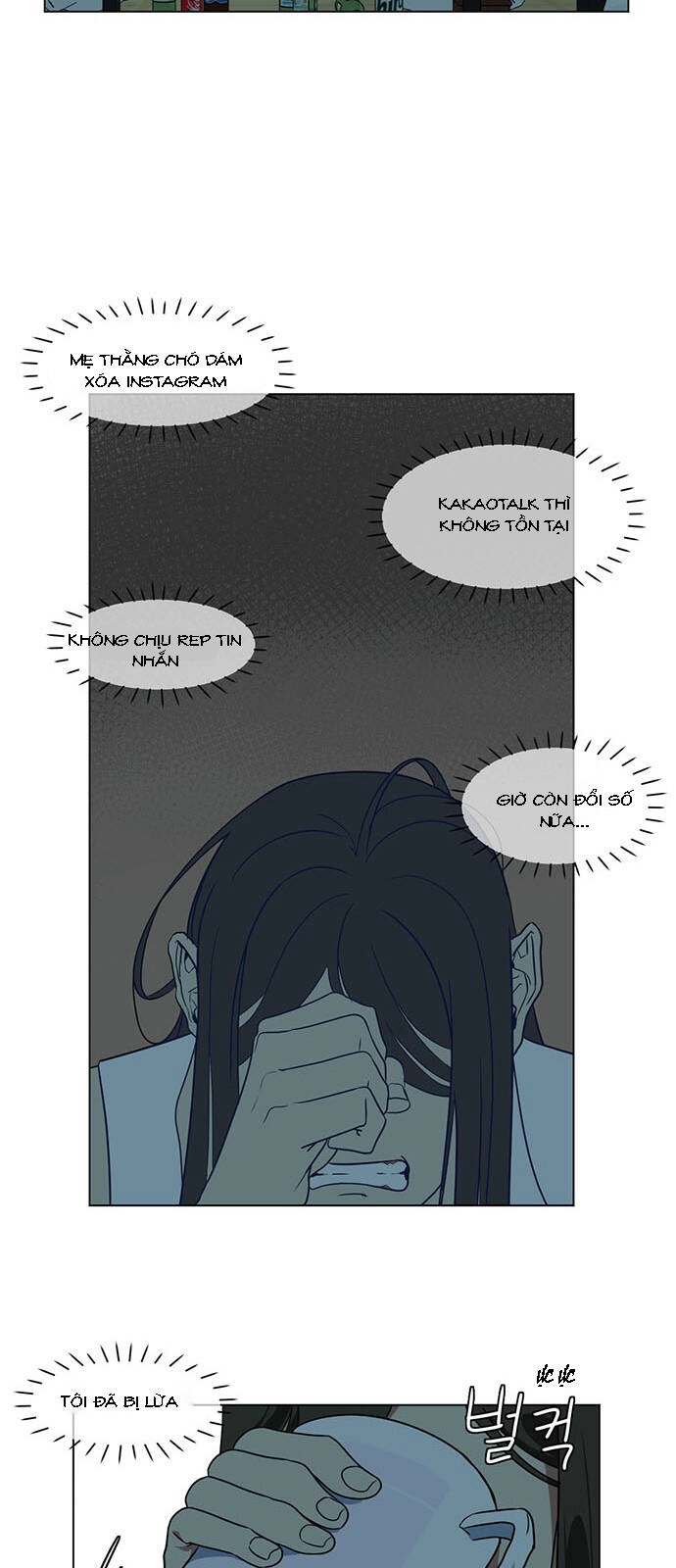 Thay Đổi Tôi Chapter 10 - 9