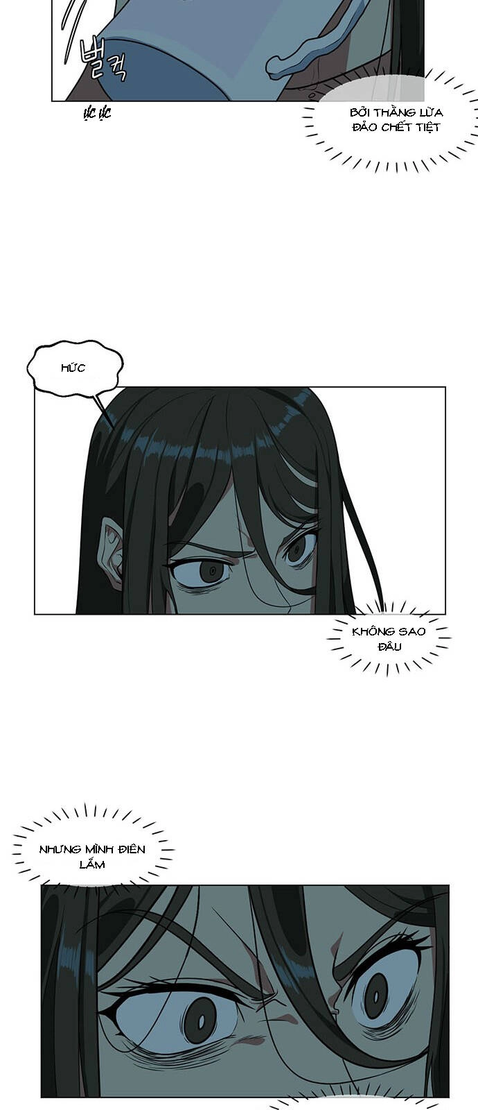 Thay Đổi Tôi Chapter 10 - 10