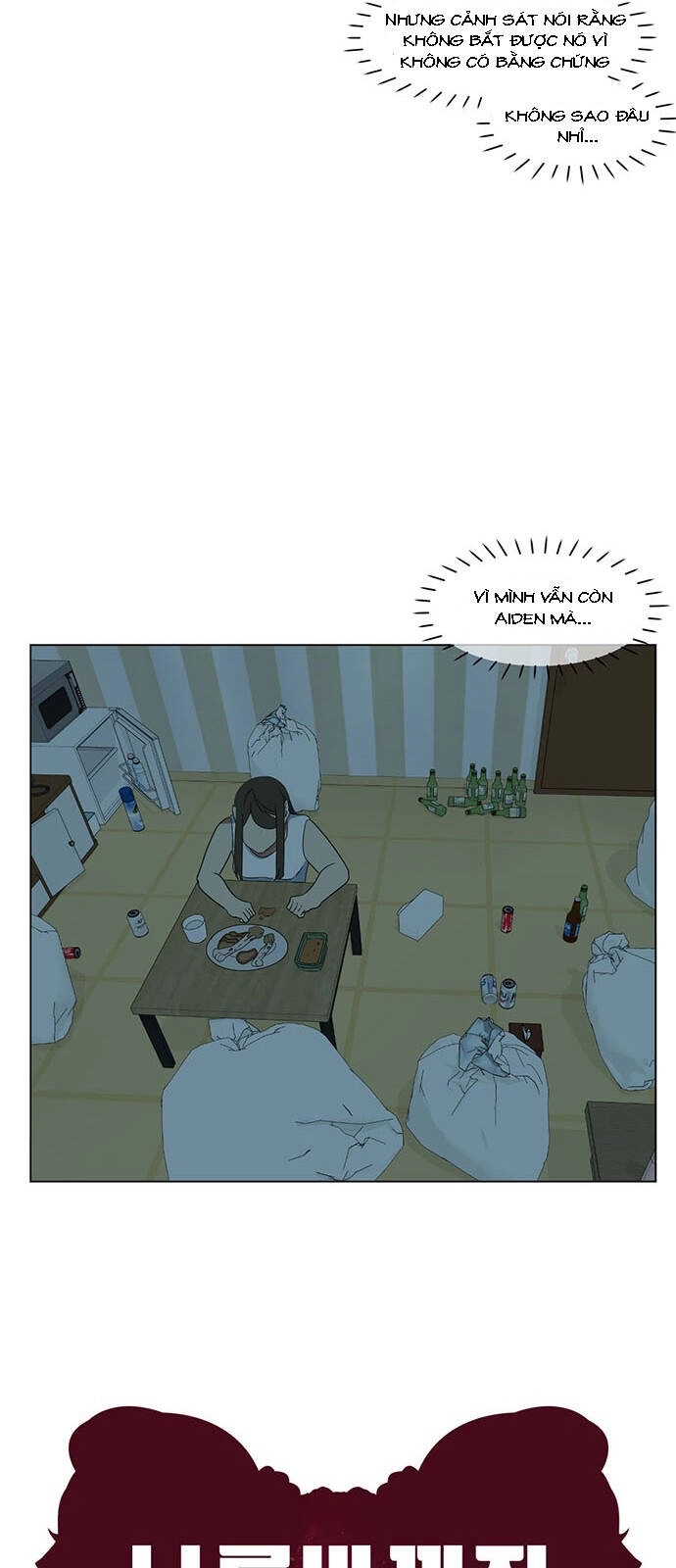 Thay Đổi Tôi Chapter 10 - 11