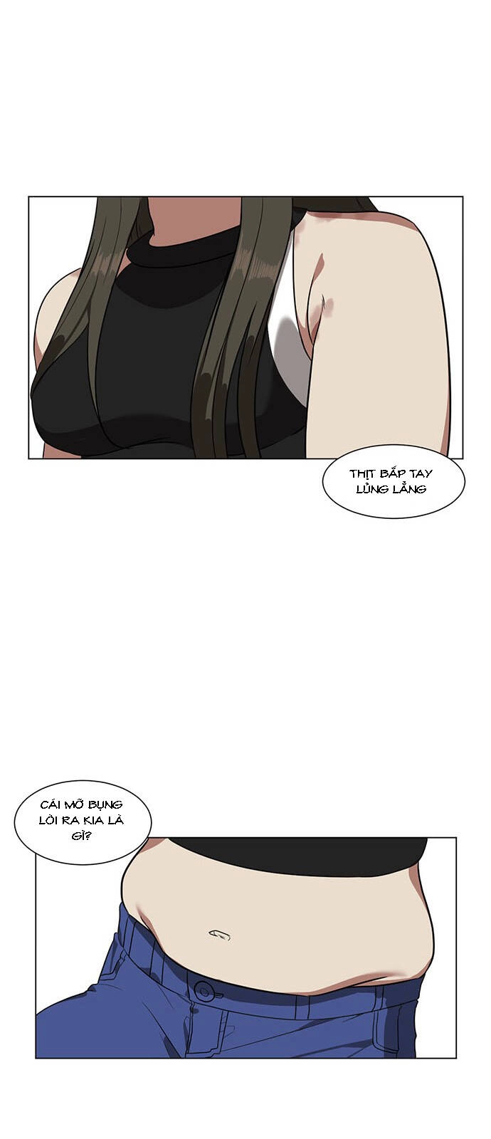 Thay Đổi Tôi Chapter 10 - 17