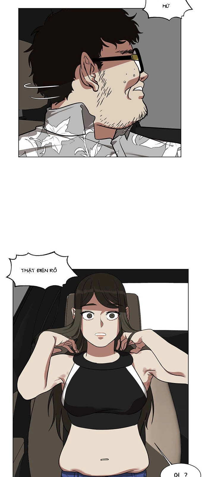 Thay Đổi Tôi Chapter 10 - 19