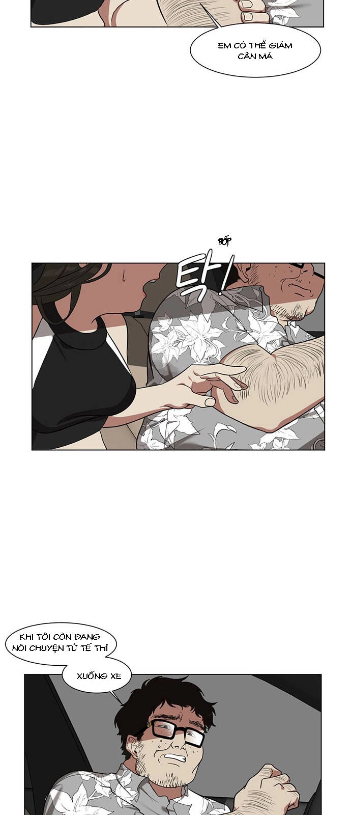 Thay Đổi Tôi Chapter 10 - 23