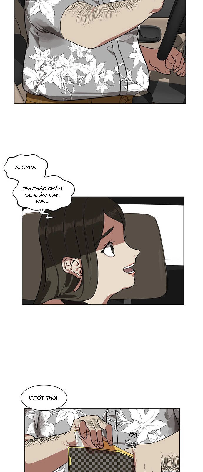 Thay Đổi Tôi Chapter 10 - 24