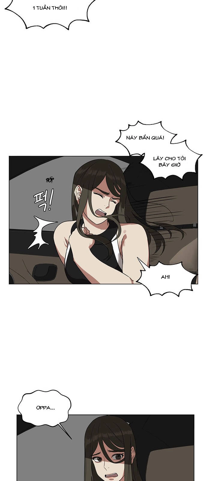 Thay Đổi Tôi Chapter 10 - 27