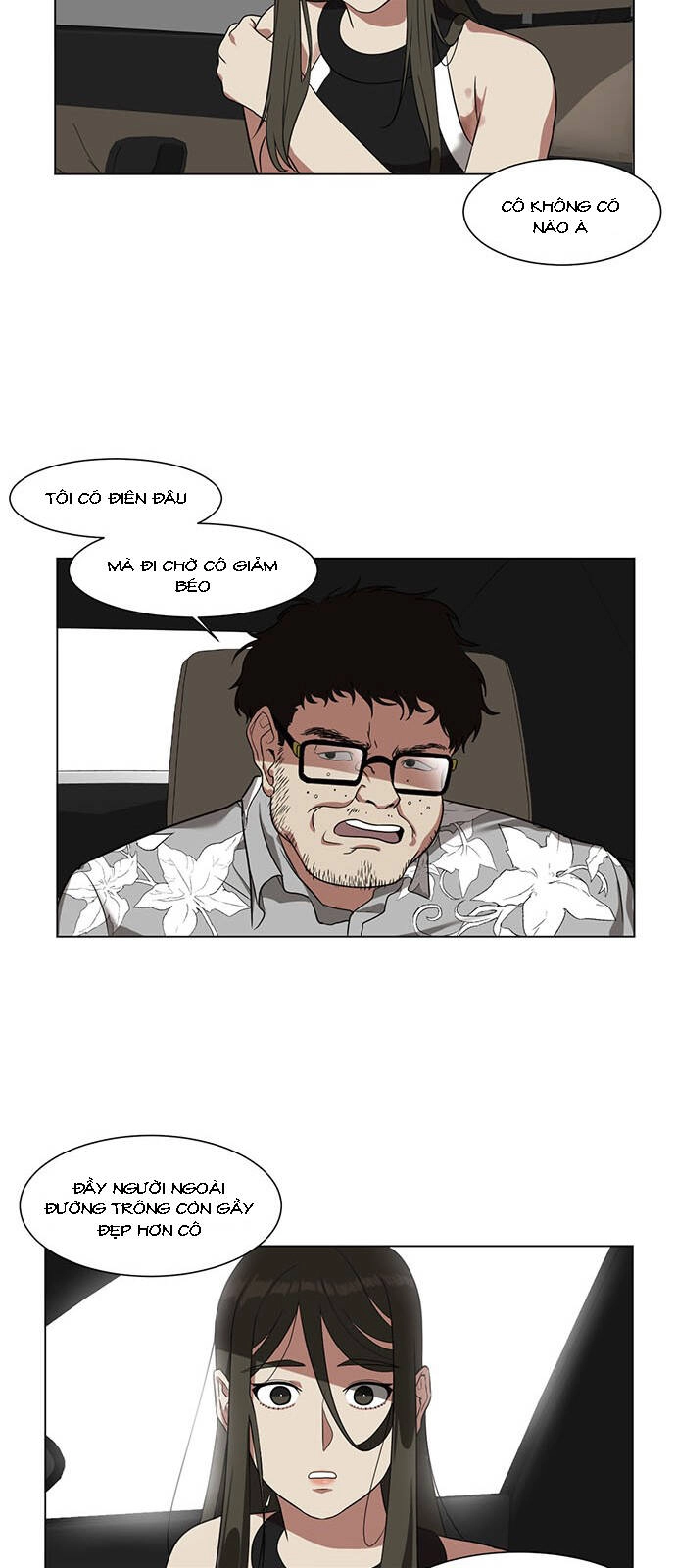 Thay Đổi Tôi Chapter 10 - 28