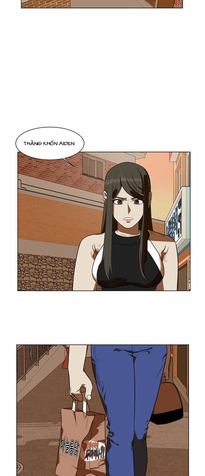 Thay Đổi Tôi Chapter 10 - 32