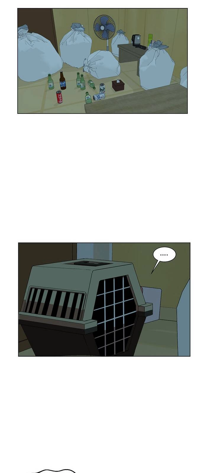 Thay Đổi Tôi Chapter 10 - 34