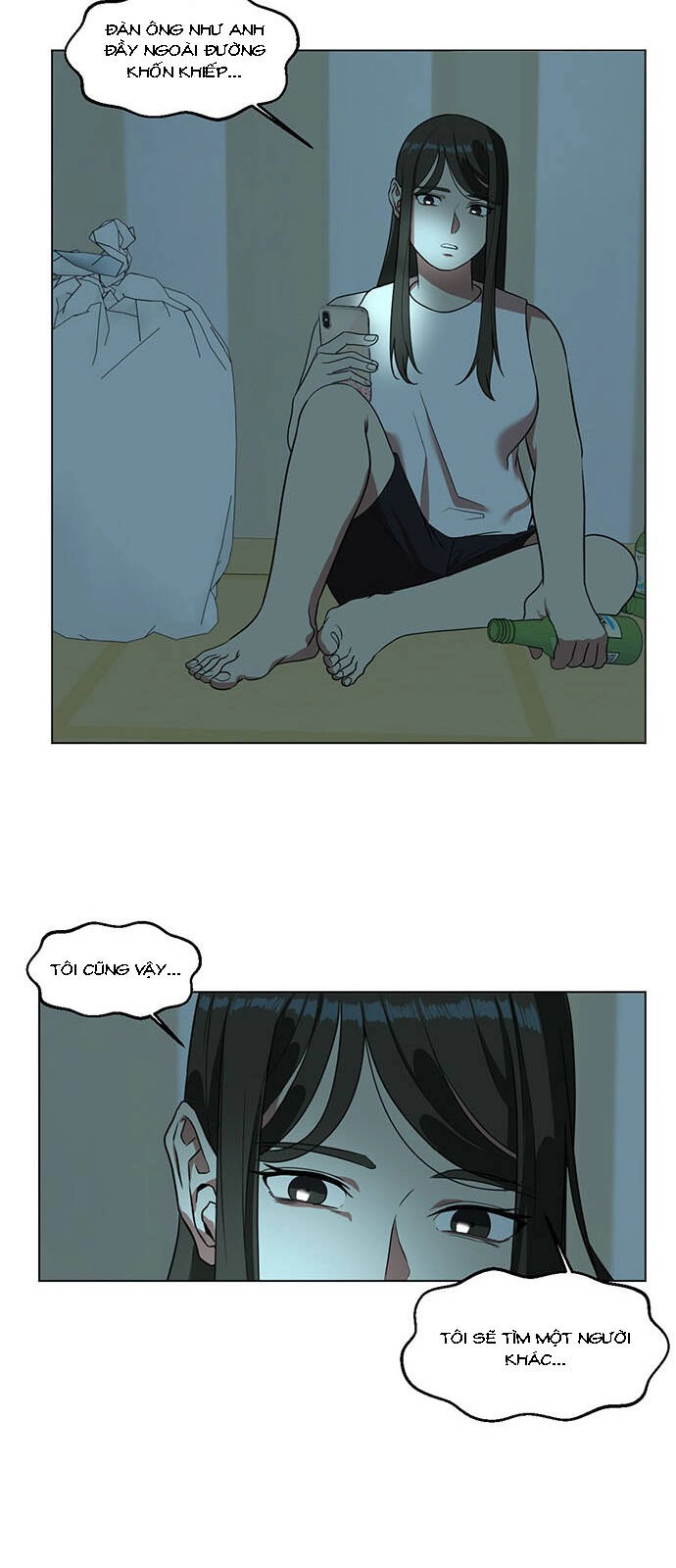 Thay Đổi Tôi Chapter 10 - 35