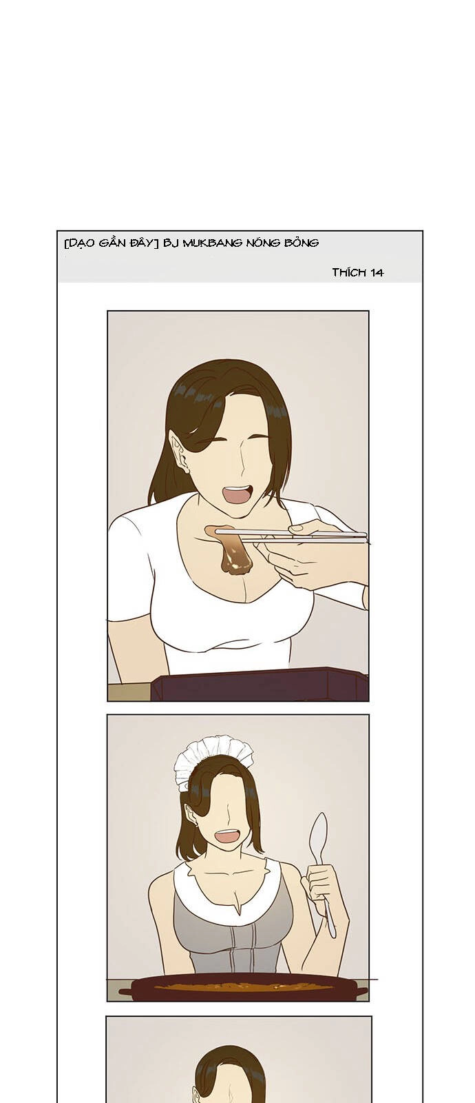 Thay Đổi Tôi Chapter 10 - 37