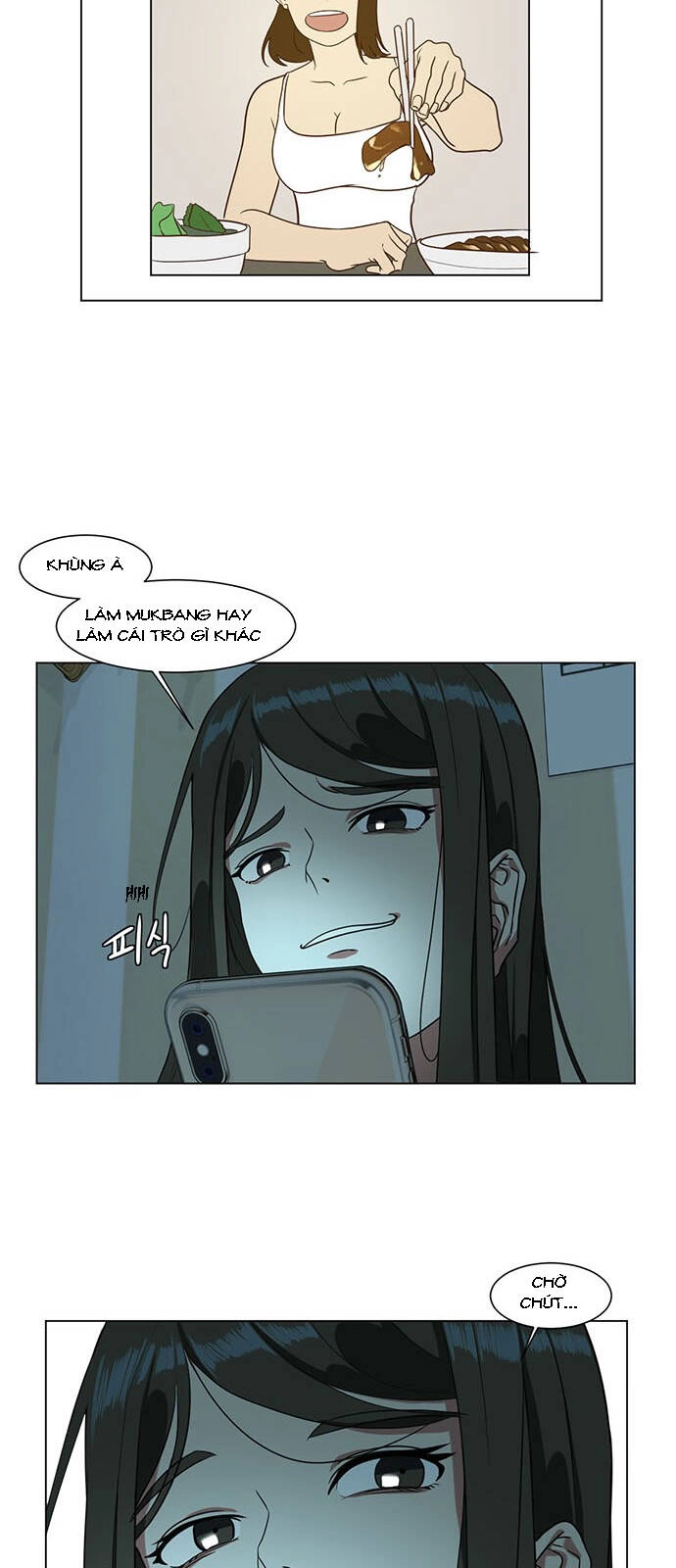 Thay Đổi Tôi Chapter 10 - 38