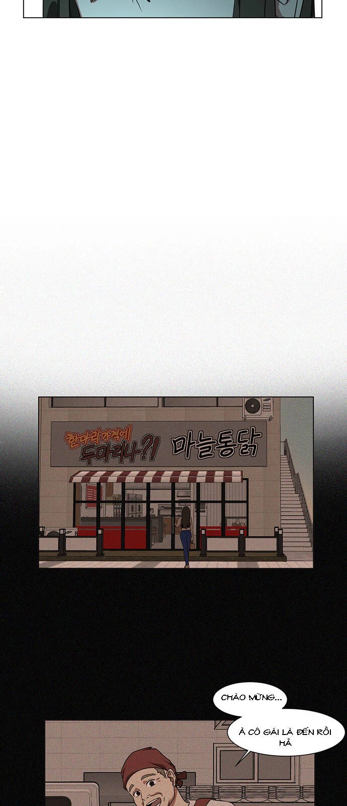 Thay Đổi Tôi Chapter 10 - 39