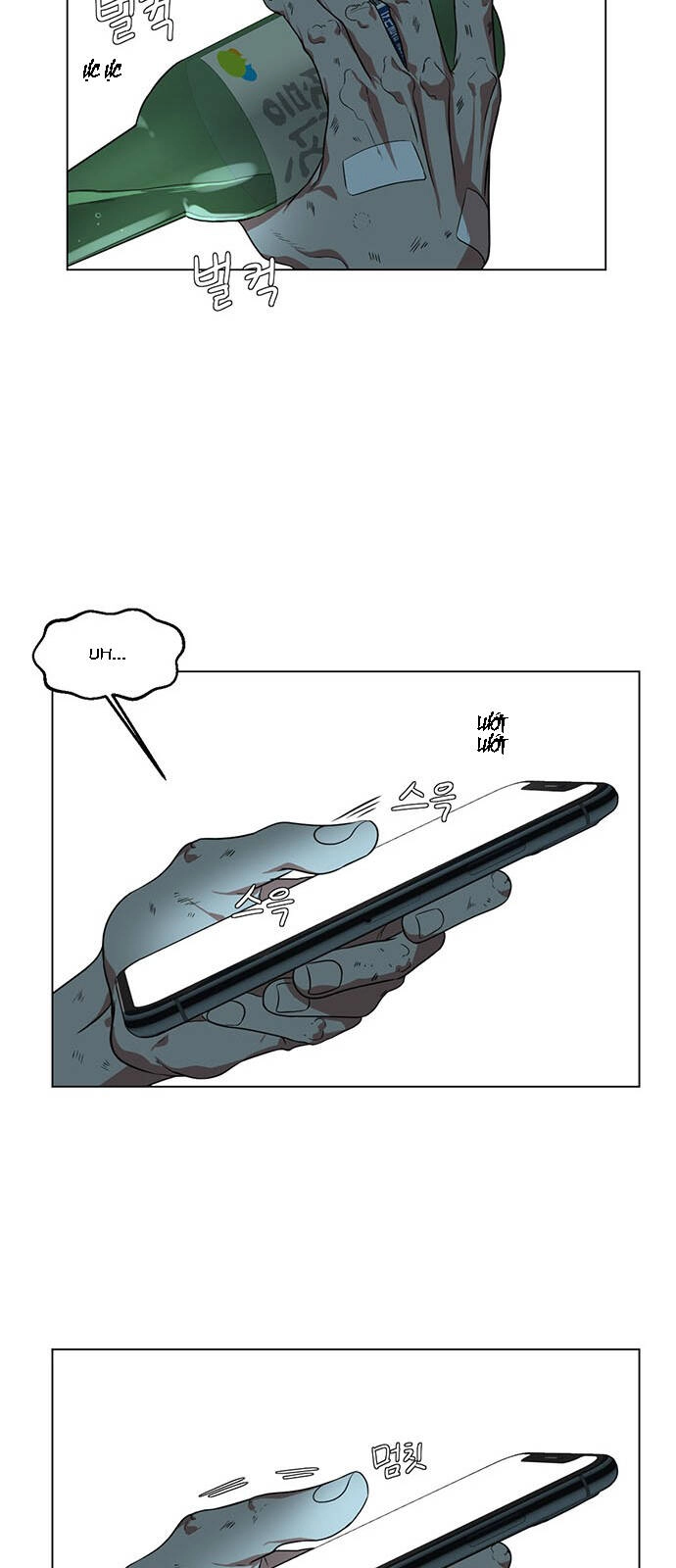 Thay Đổi Tôi Chapter 10 - 45