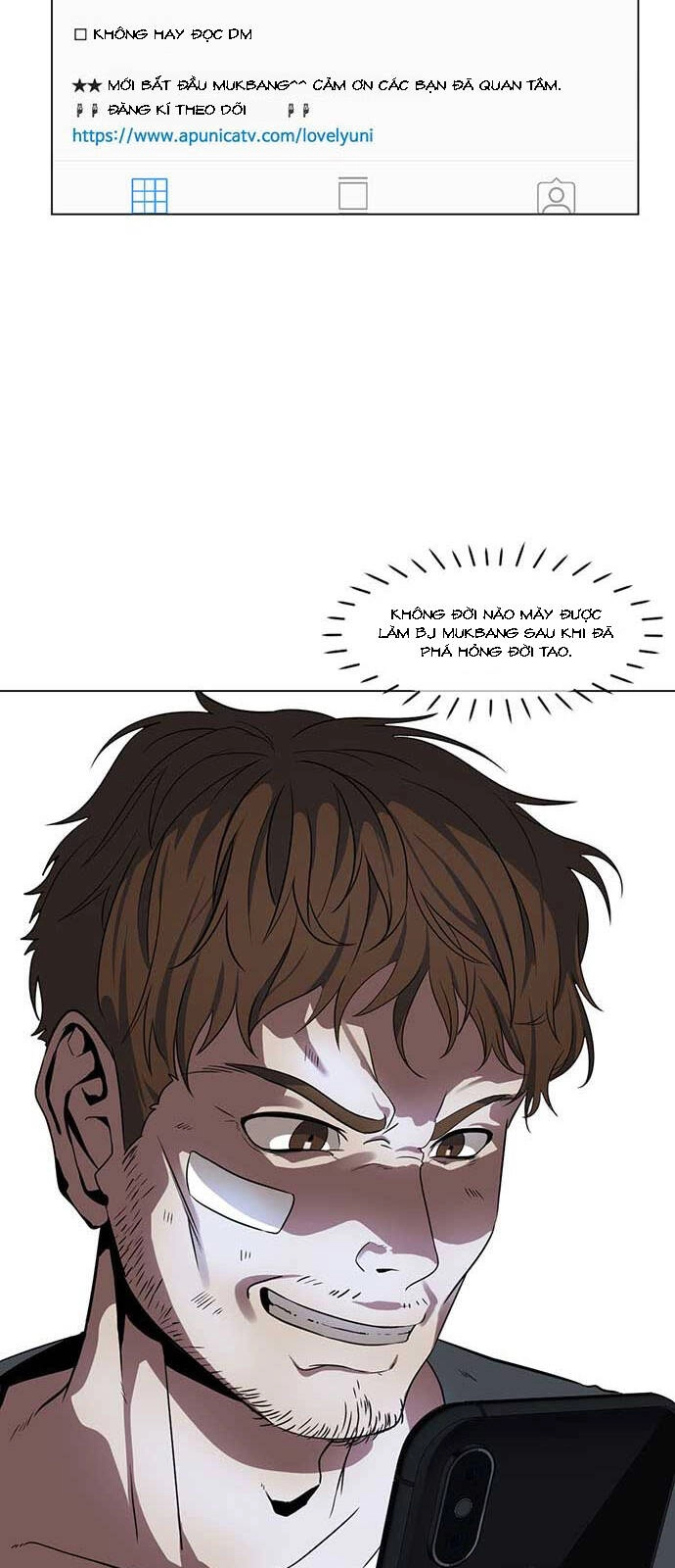 Thay Đổi Tôi Chapter 10 - 47