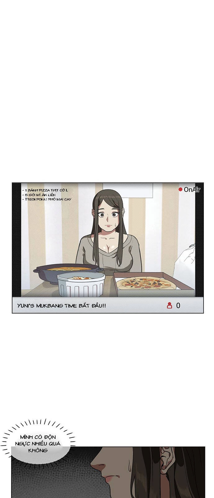 Thay Đổi Tôi Chapter 11 - 1