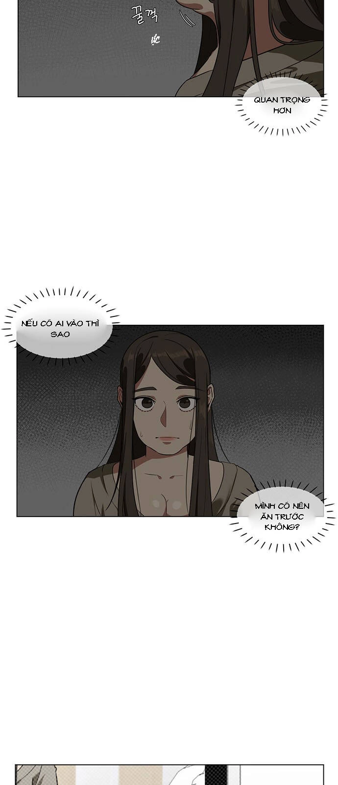 Thay Đổi Tôi Chapter 11 - 2