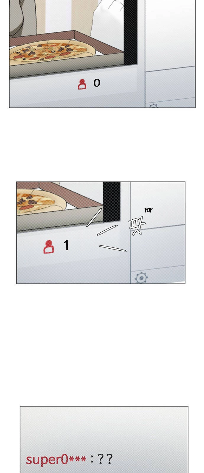 Thay Đổi Tôi Chapter 11 - 3