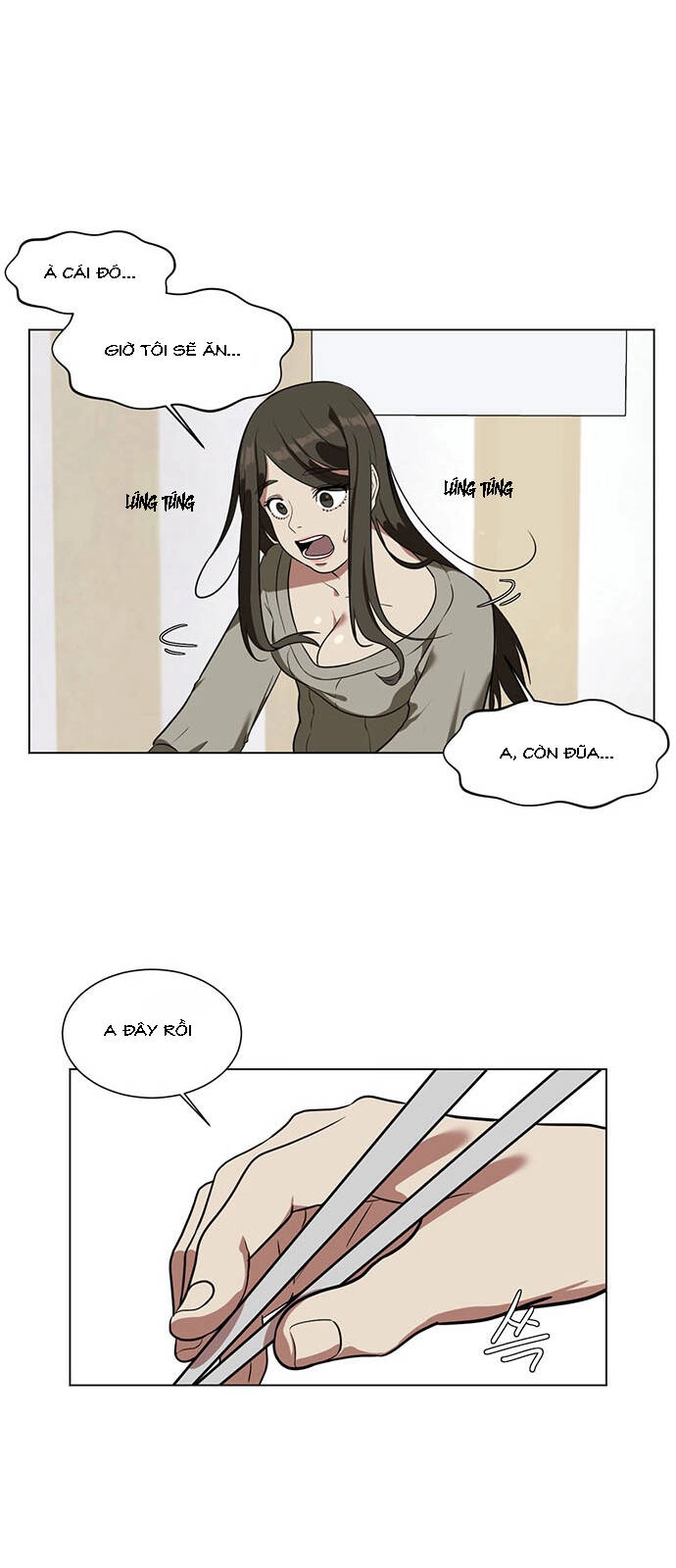 Thay Đổi Tôi Chapter 11 - 5