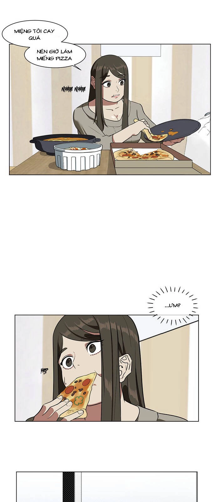 Thay Đổi Tôi Chapter 11 - 7