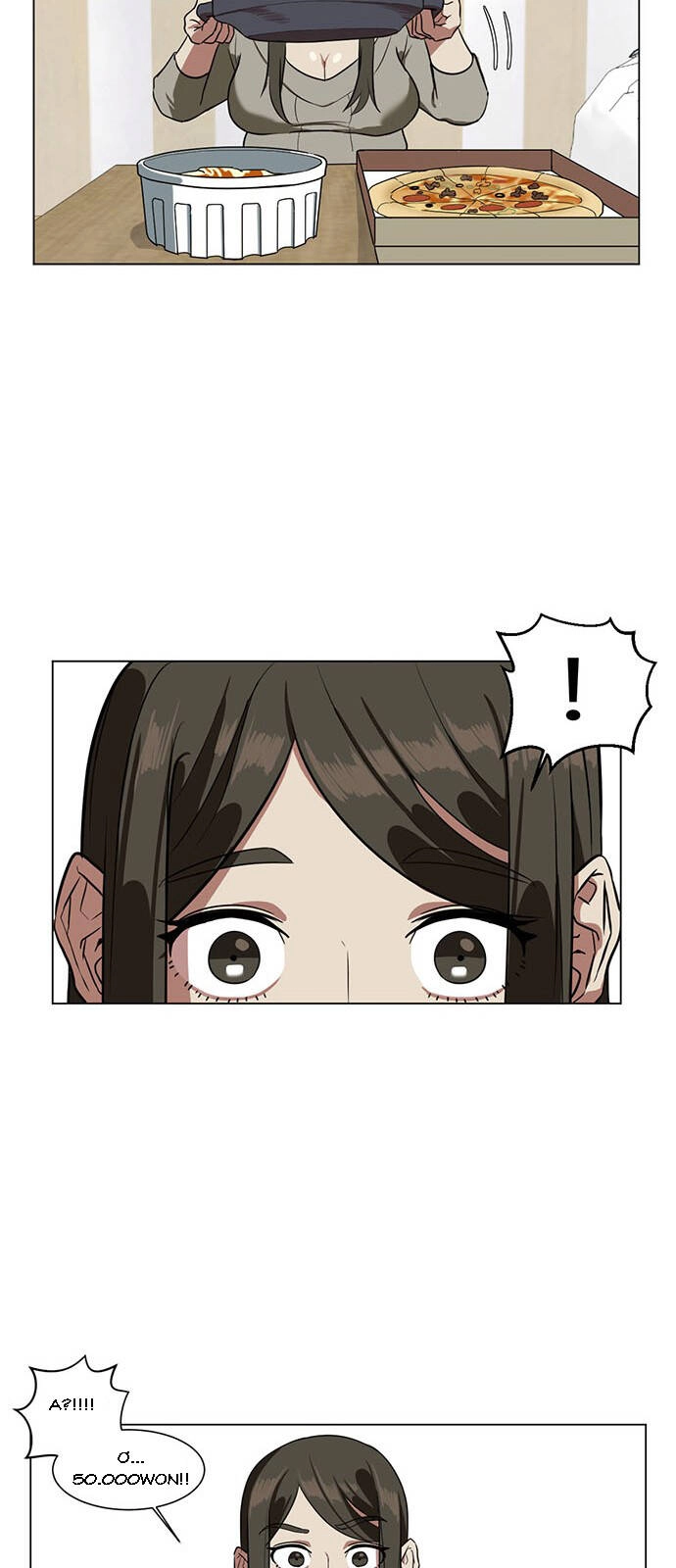 Thay Đổi Tôi Chapter 11 - 9