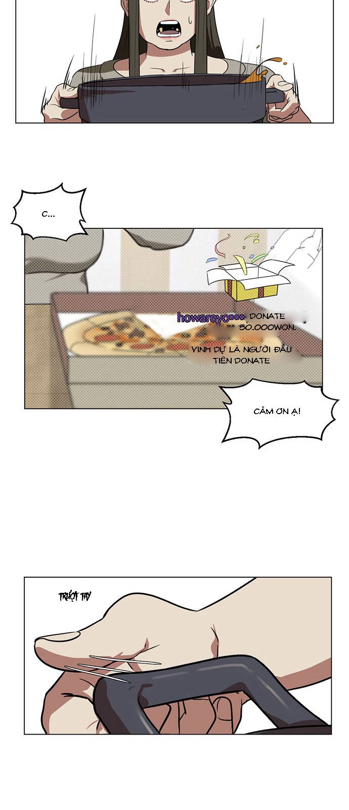 Thay Đổi Tôi Chapter 11 - 10