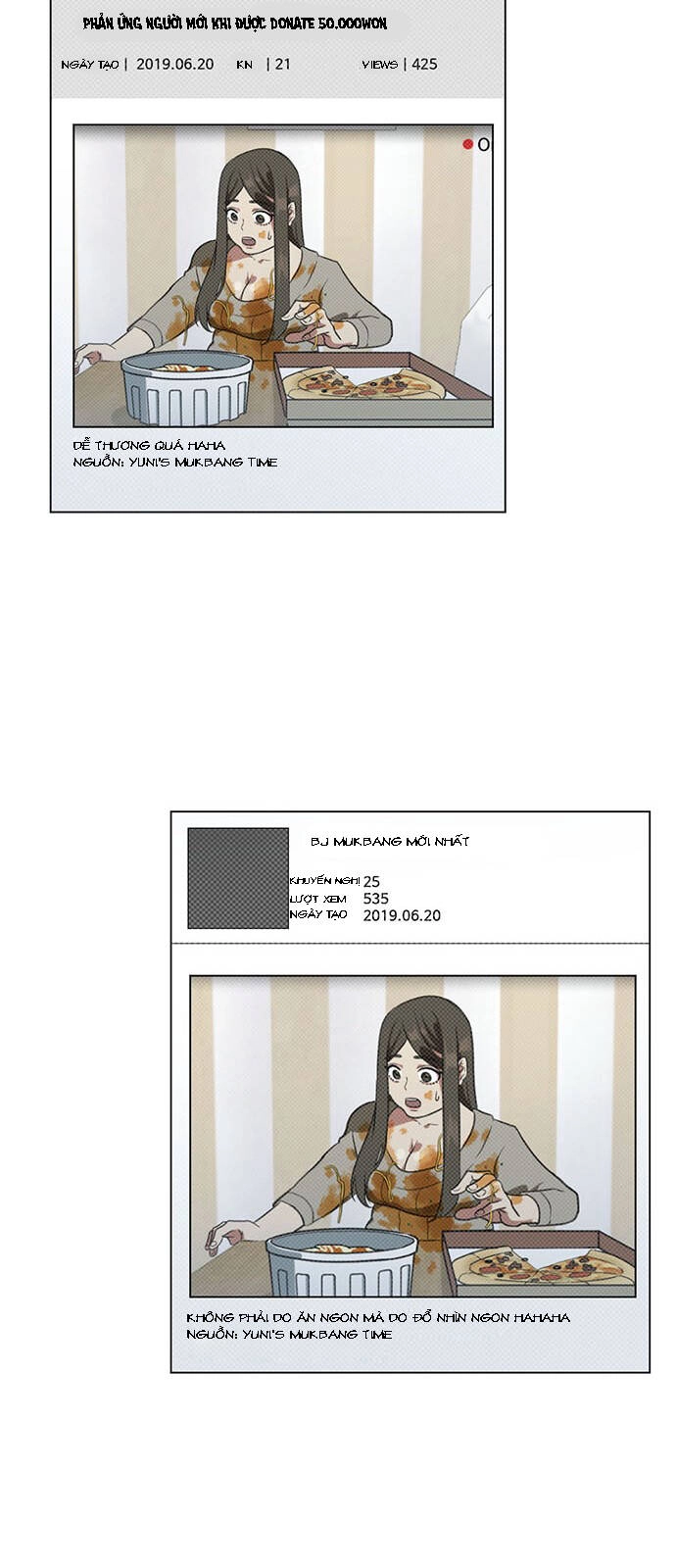 Thay Đổi Tôi Chapter 11 - 15