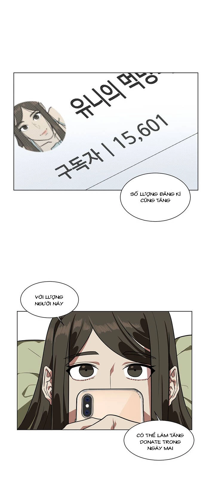 Thay Đổi Tôi Chapter 11 - 18