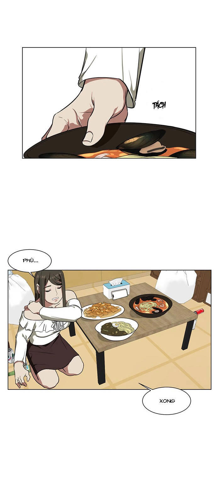 Thay Đổi Tôi Chapter 11 - 20