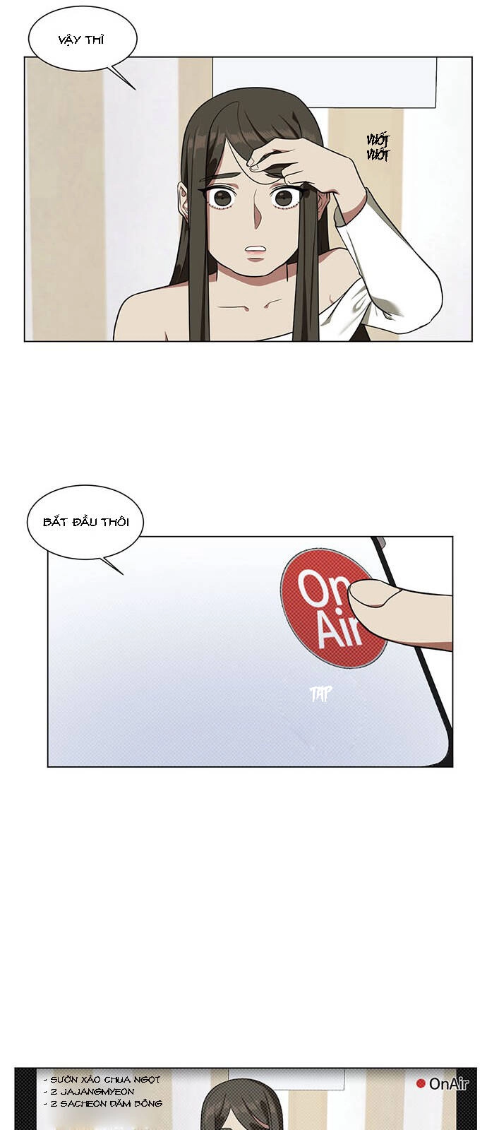 Thay Đổi Tôi Chapter 11 - 21