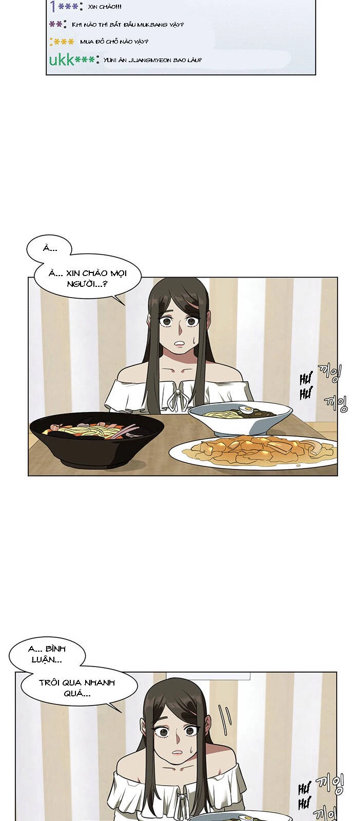 Thay Đổi Tôi Chapter 11 - 25