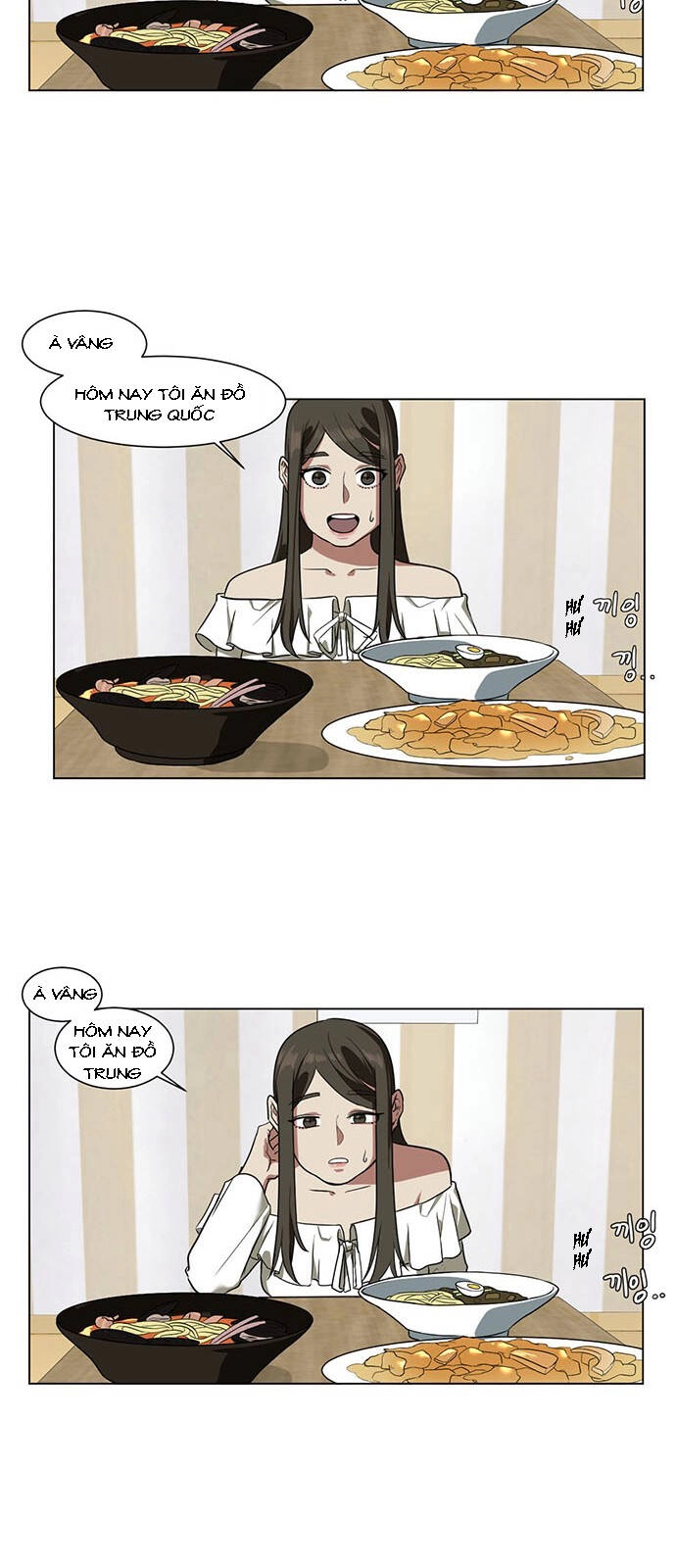 Thay Đổi Tôi Chapter 11 - 26