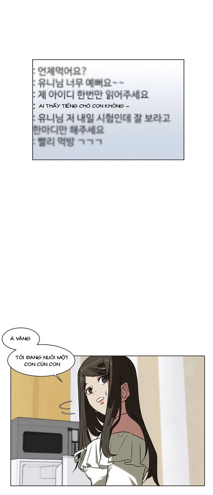 Thay Đổi Tôi Chapter 11 - 27