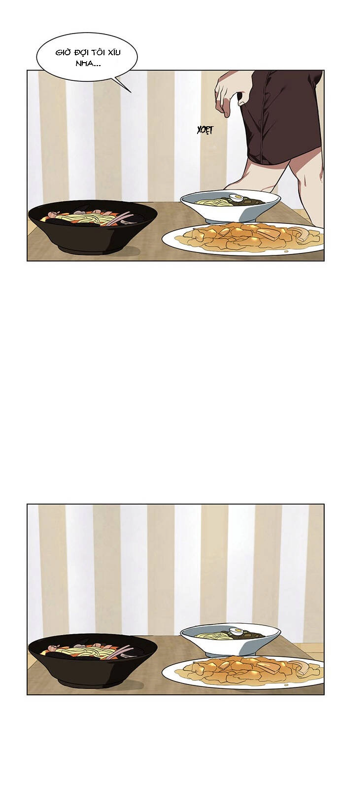 Thay Đổi Tôi Chapter 11 - 29