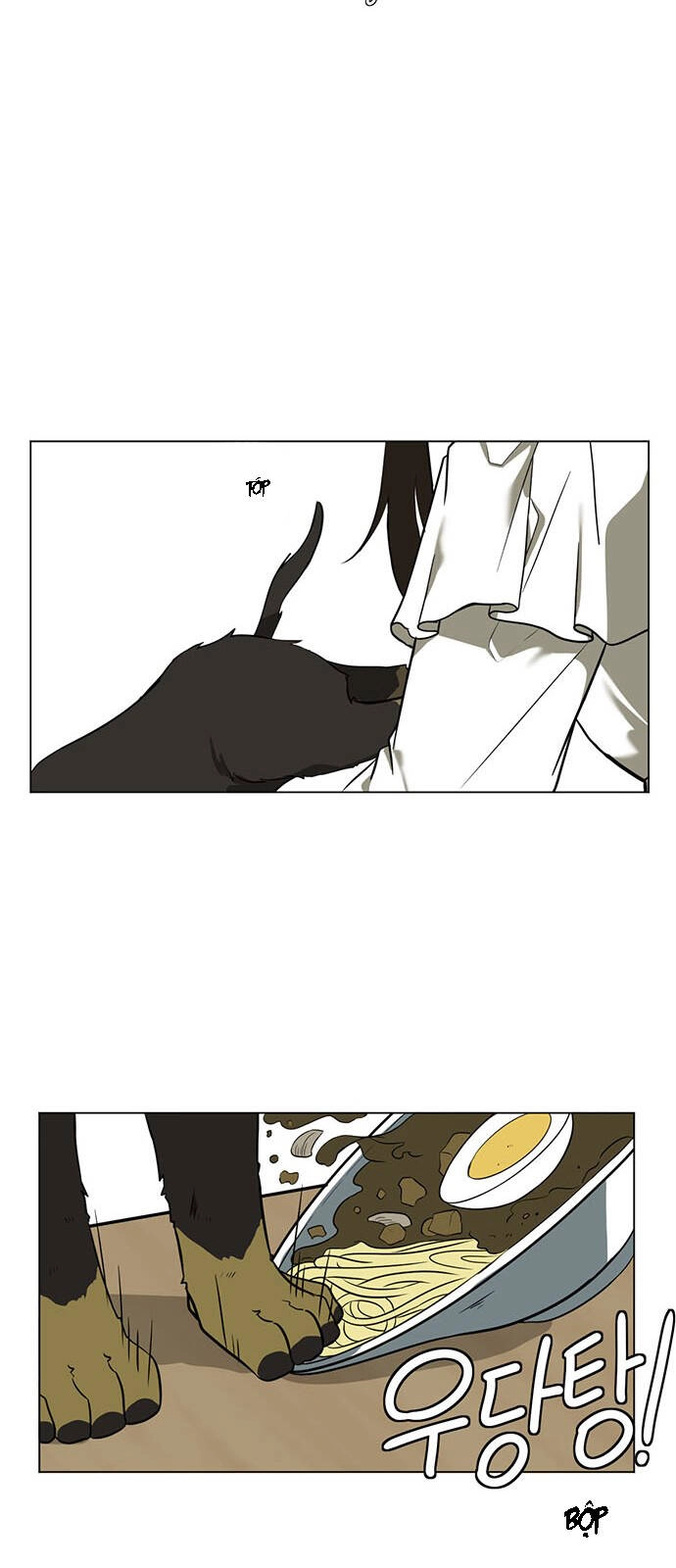 Thay Đổi Tôi Chapter 11 - 32